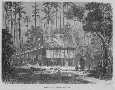 Voyage d'exploration en Indo-Chine - effectue pendant les annees 1866 1867 et 1868 - v 1 099