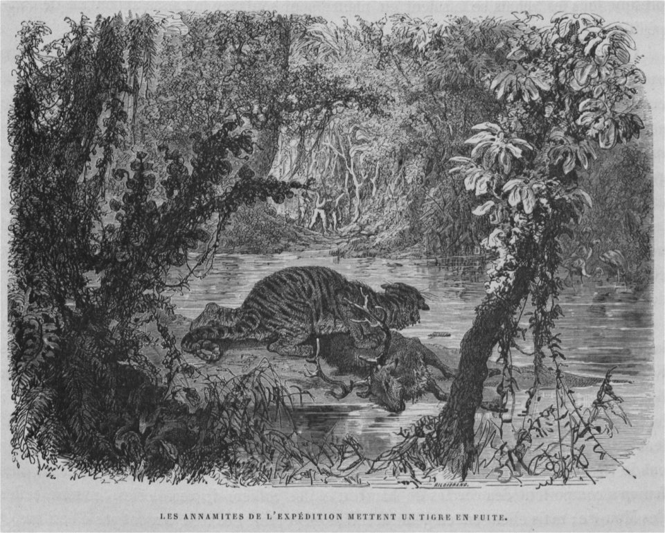 Voyage d'exploration en Indo-Chine - effectue pendant les annees 1866 1867 et 1868 - v 1 115