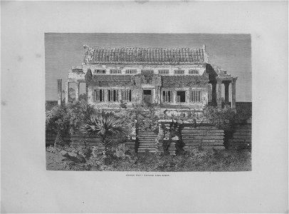 Voyage d'exploration en Indo-Chine - effectue pendant les annees 1866 1867 et 1868 - v 1 004