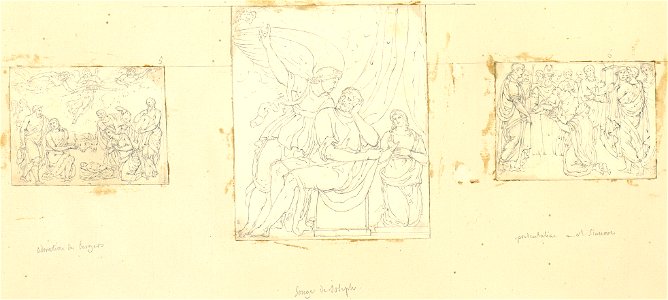Voyage à Rome, vol 3 - 38 - CathédraleMilan