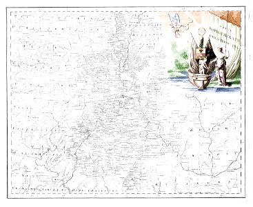 Voronezh Namestnichestvo (1792)