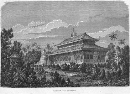 Voyage d'exploration en Indo-Chine - effectue pendant les annees 1866 1867 et 1868 - v 1 323