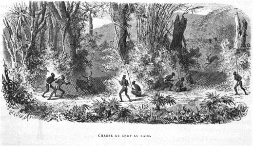 Voyage d'exploration en Indo-Chine - effectue pendant les annees 1866 1867 et 1868 - v 1 337