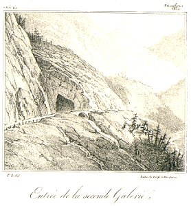 Voyage à Rome, vol 2 - 057a - Simplon-galerie2