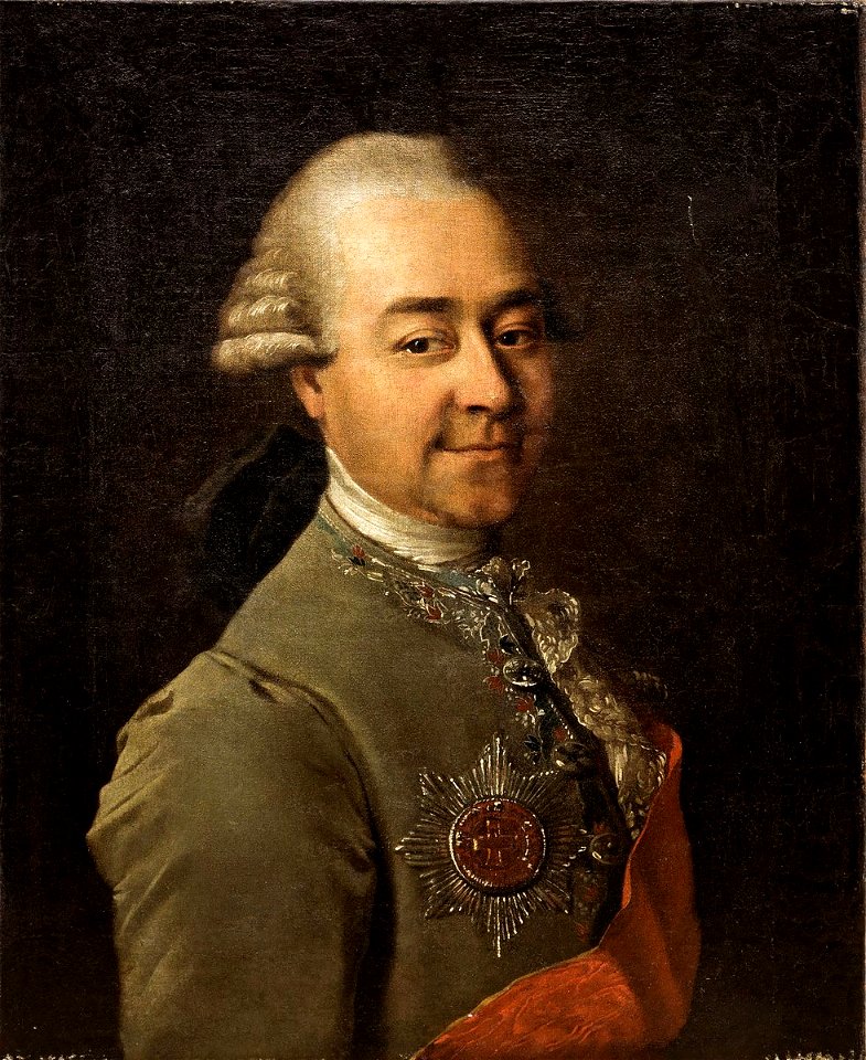 Vsevolozhskiy Vsevolod Alexeevich