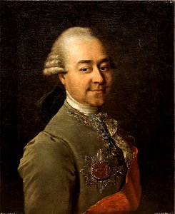 Vsevolozhskiy Vsevolod Alexeevich