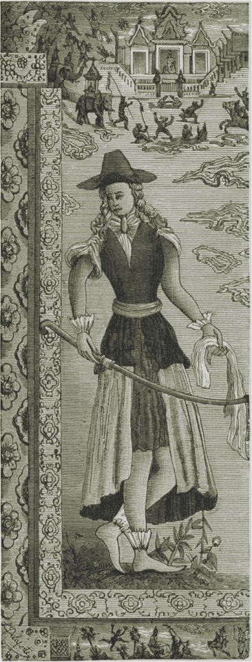 Voyage d'exploration en Indo-Chine - effectue pendant les annees 1866 1867 et 1868 - v 1 265