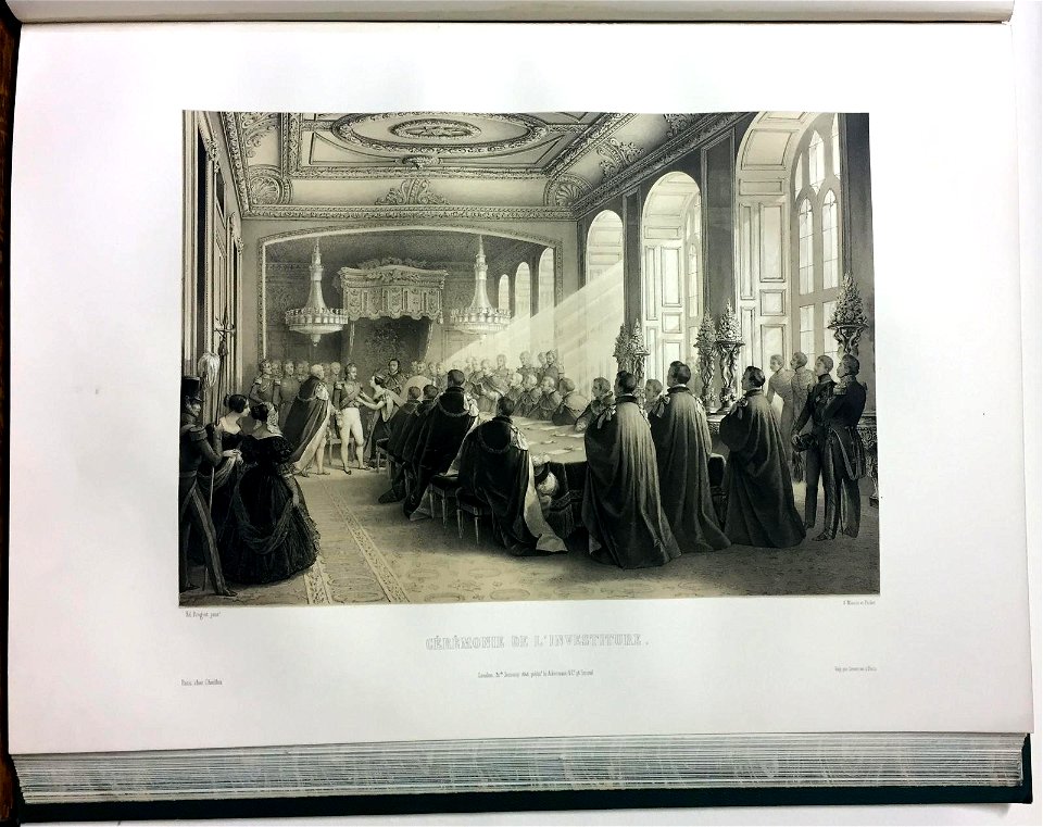 Voyage de S. M. Louis-Philippe (BM 1876,0708.763-791 23)