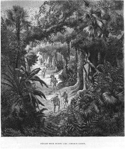Voyage d'exploration en Indo-Chine - effectue pendant les annees 1866 1867 et 1868 - v 1 365
