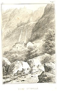 Voyage à Rome, vol 2 - 067 - Simplon - présdIselles