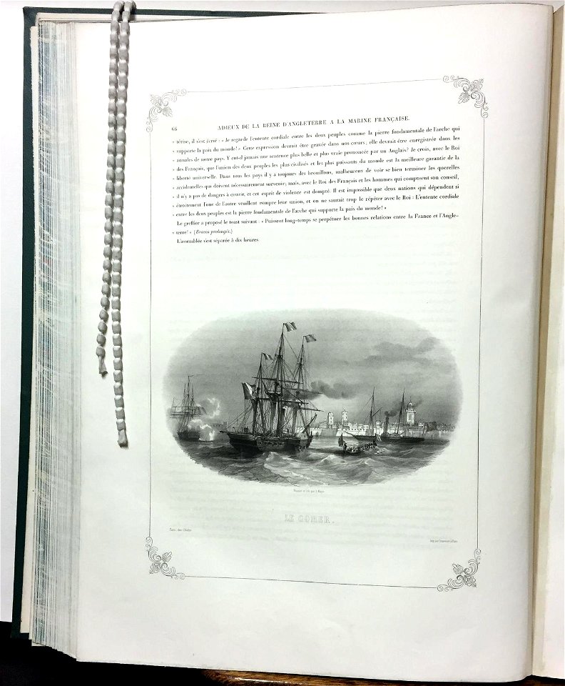 Voyage de S. M. Louis-Philippe (BM 1876,0708.763-791 32)