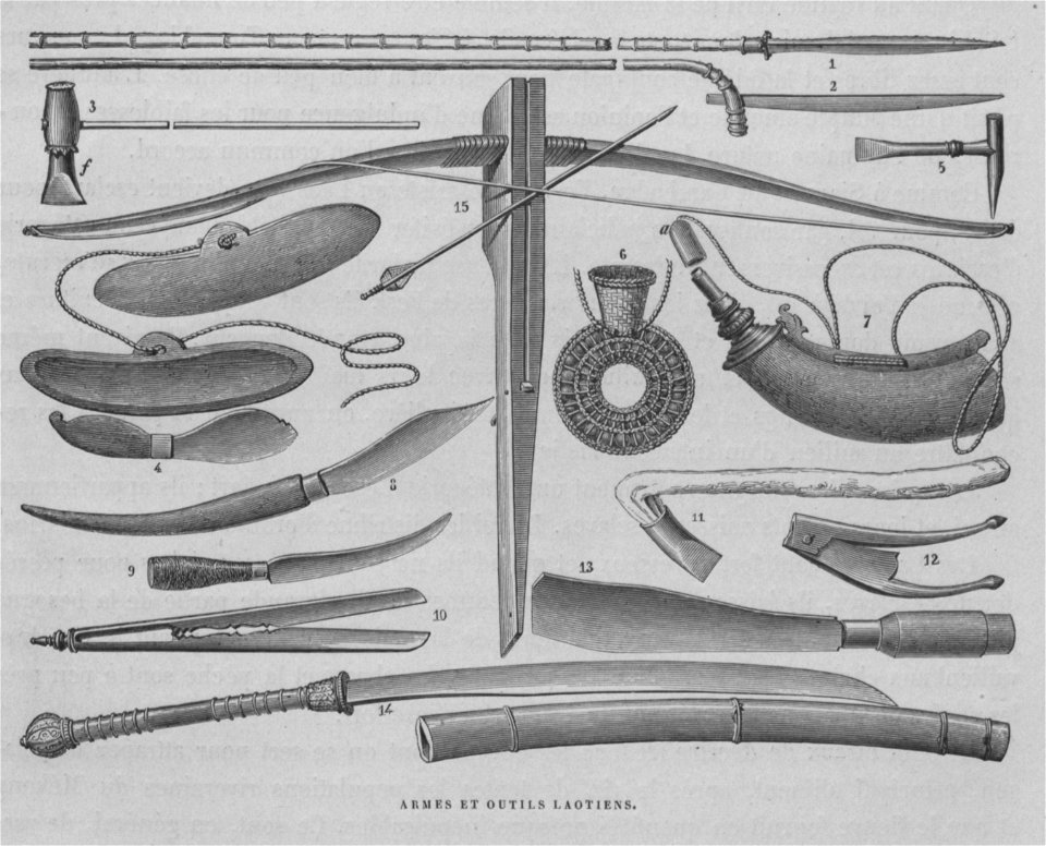 Voyage d'exploration en Indo-Chine - effectue pendant les annees 1866 1867 et 1868 - v 1 103