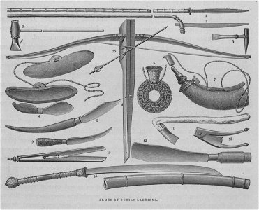 Voyage d'exploration en Indo-Chine - effectue pendant les annees 1866 1867 et 1868 - v 1 103