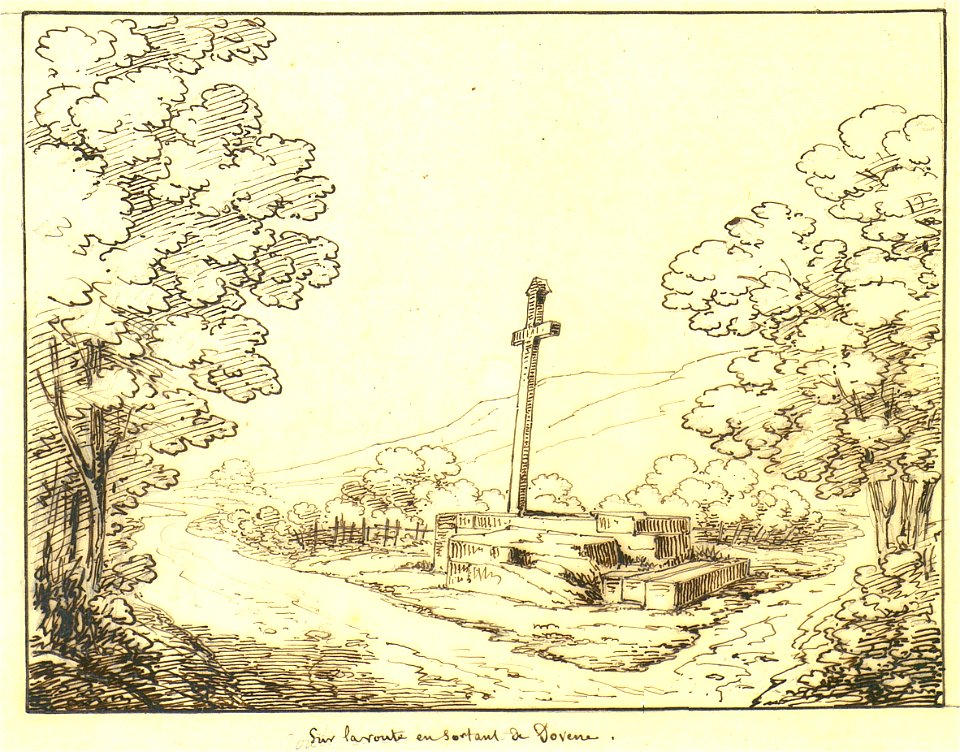 Voyage à Rome, vol 2 - 027 - Douvaine