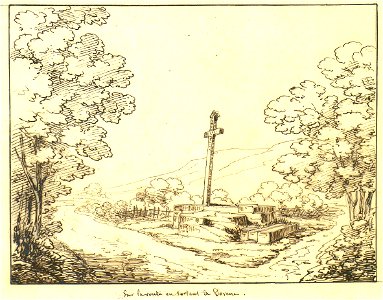 Voyage à Rome, vol 2 - 027 - Douvaine