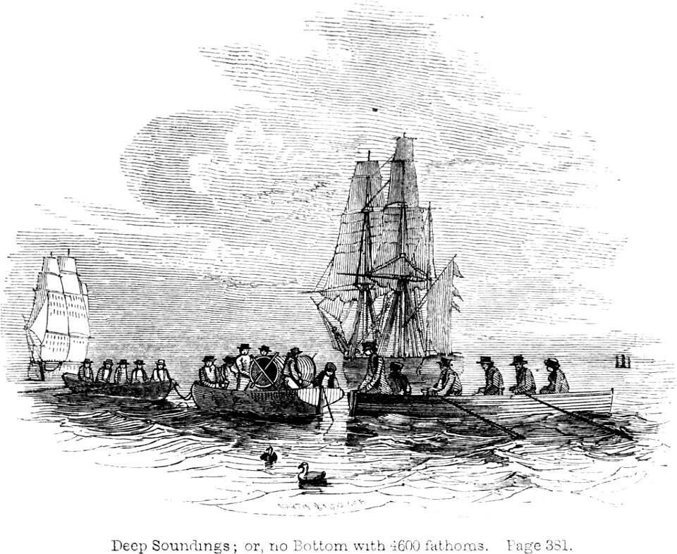 Voyage Southern and Antarctic Regions-2-1847-0397