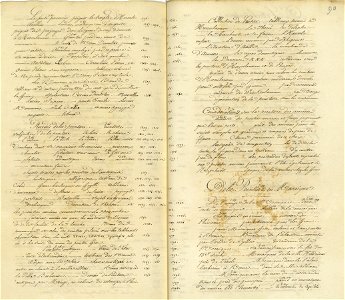 Voyage à Rome, vol 1 - 105 - Cours d'histoire des Arts chez les Anciens