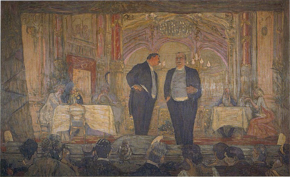 Vuillard - Salomon and Cogeval, IX-221.2