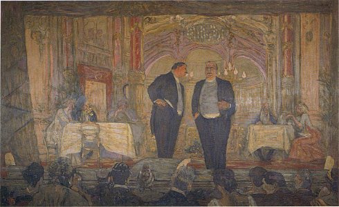 Vuillard - Salomon and Cogeval, IX-221.2