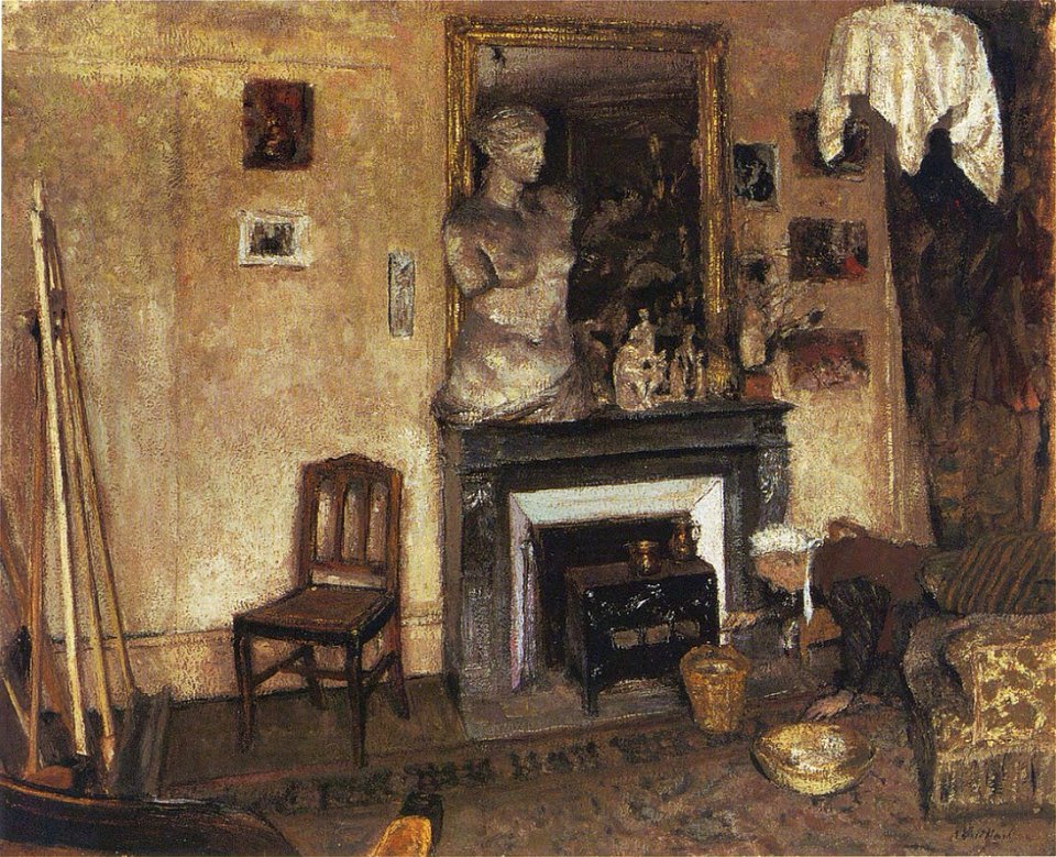 Vuillard - Salomon and Cogeval, XI-128