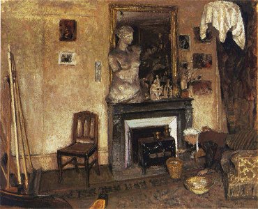 Vuillard - Salomon and Cogeval, XI-128