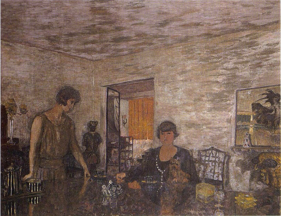 Vuillard - Salomon and Cogeval, XI-224