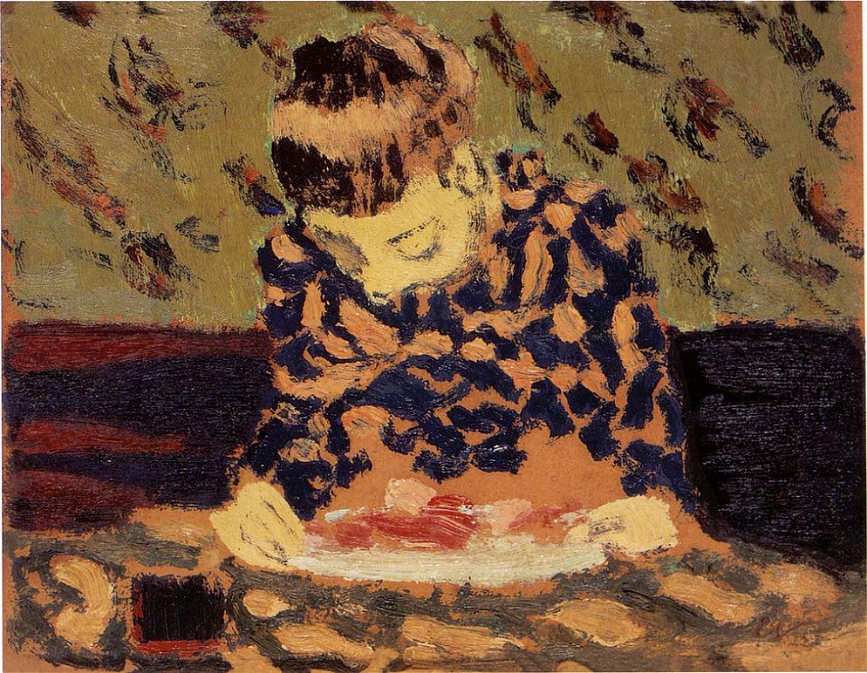 Vuillard - Salomon and Cogeval, IV-017