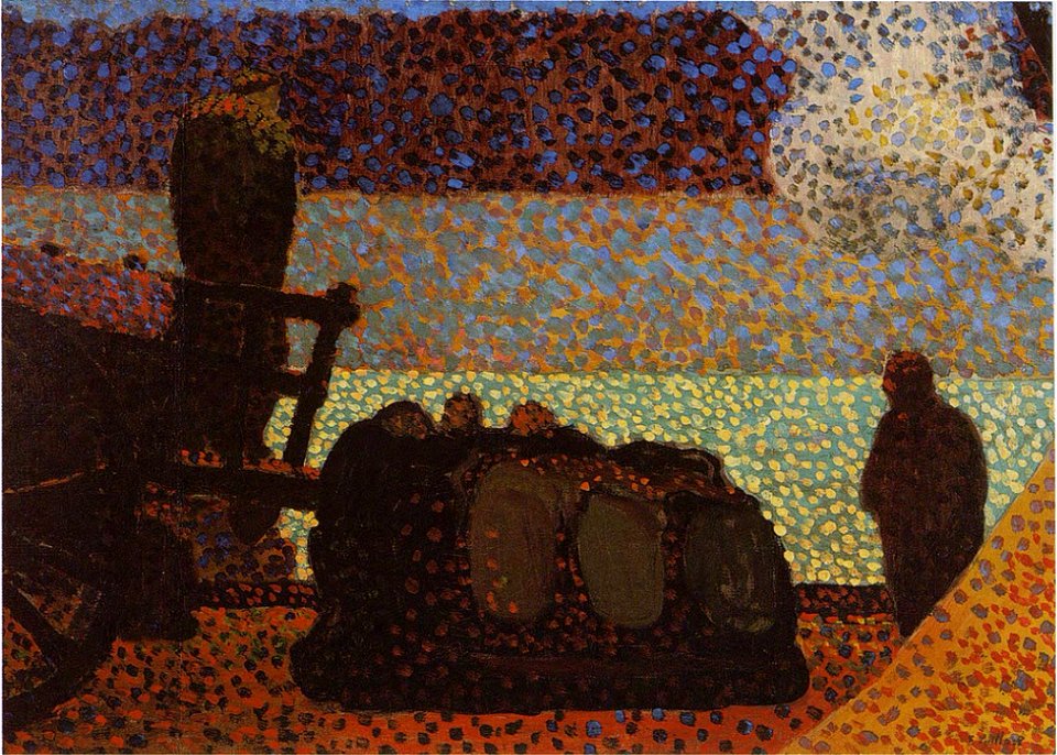 Vuillard - Salomon and Cogeval, II-007