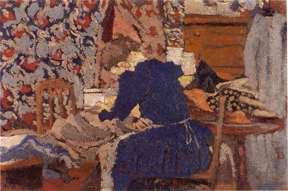 Vuillard - Salomon and Cogeval, IV-048