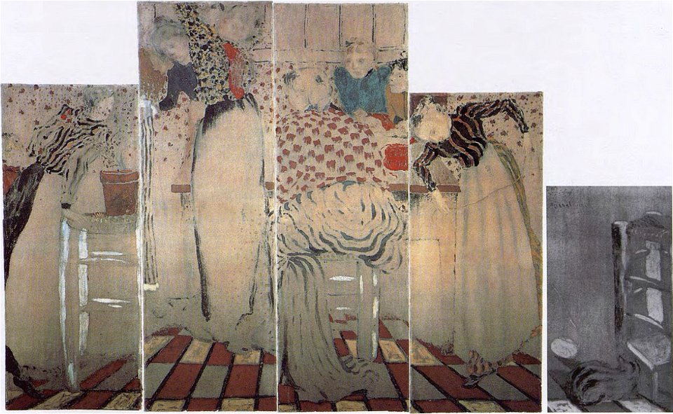 Vuillard - Salomon and Cogeval, V-032