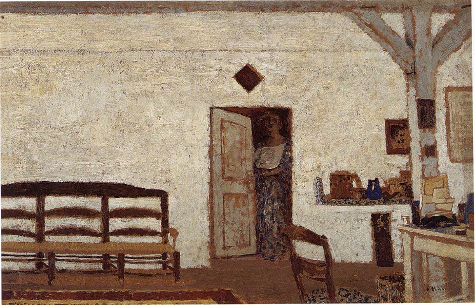 Vuillard - Salomon and Cogeval, VI-054
