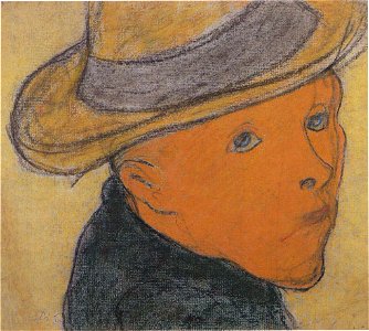 Vuillard - Salomon and Cogeval, II-076