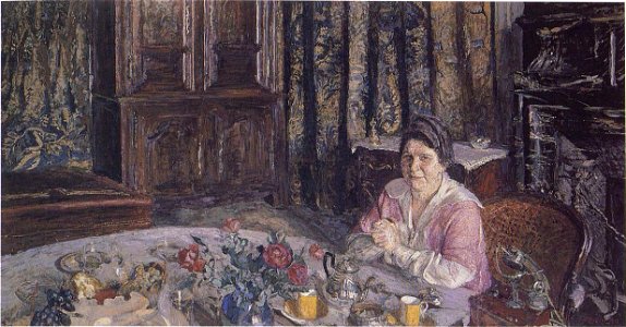 Vuillard - Salomon and Cogeval, X-219
