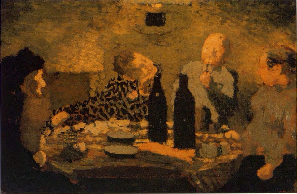 Vuillard - Salomon and Cogeval, IV-004