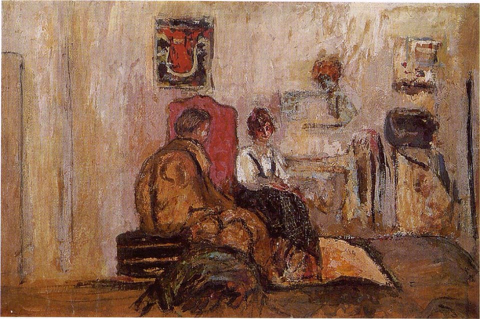 Vuillard - Salomon and Cogeval, XI-180