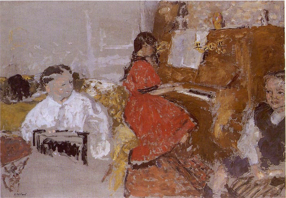 Vuillard - Salomon and Cogeval, IX-043