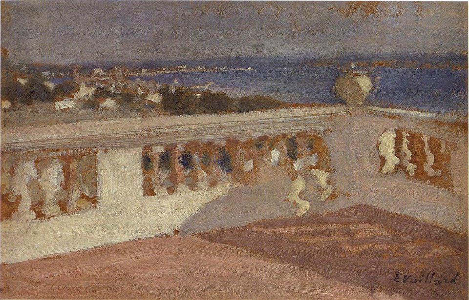 Vuillard - Salomon and Cogeval, VIII-023