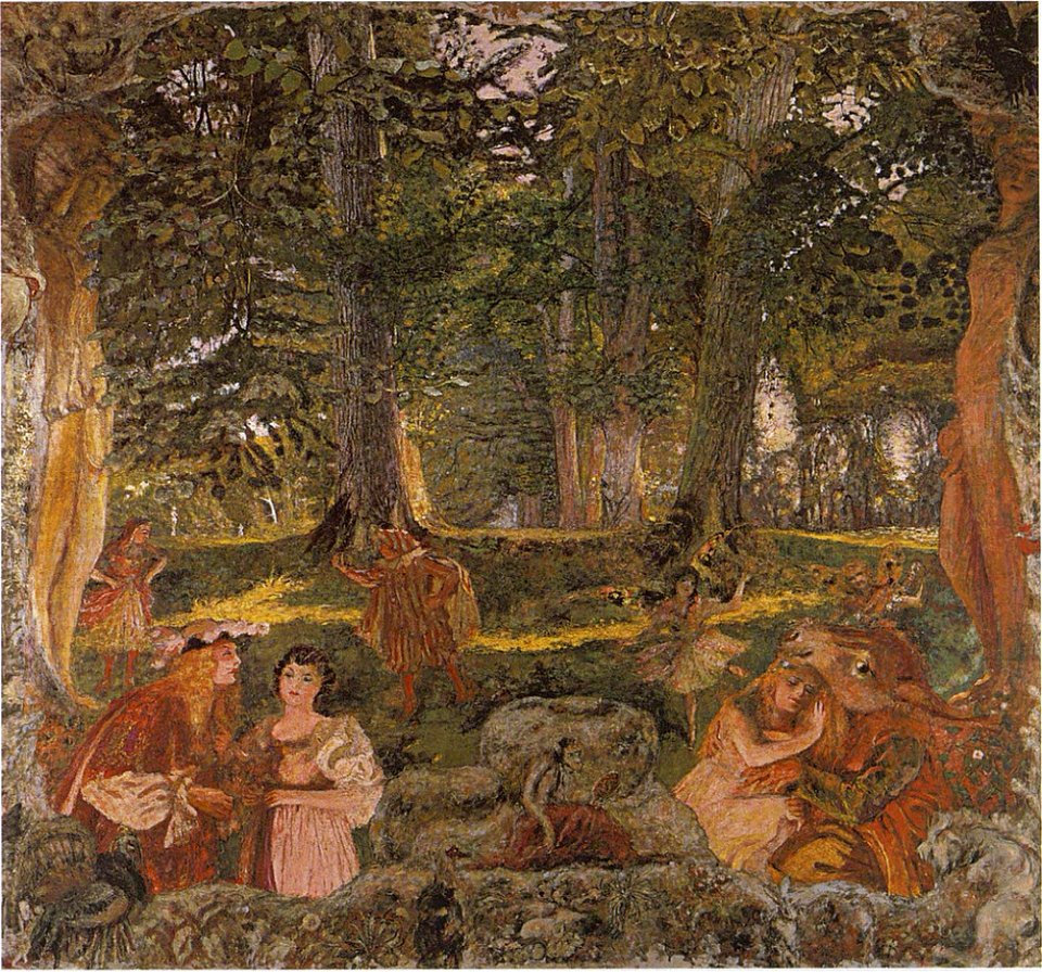 Vuillard - Salomon and Cogeval, XII-134