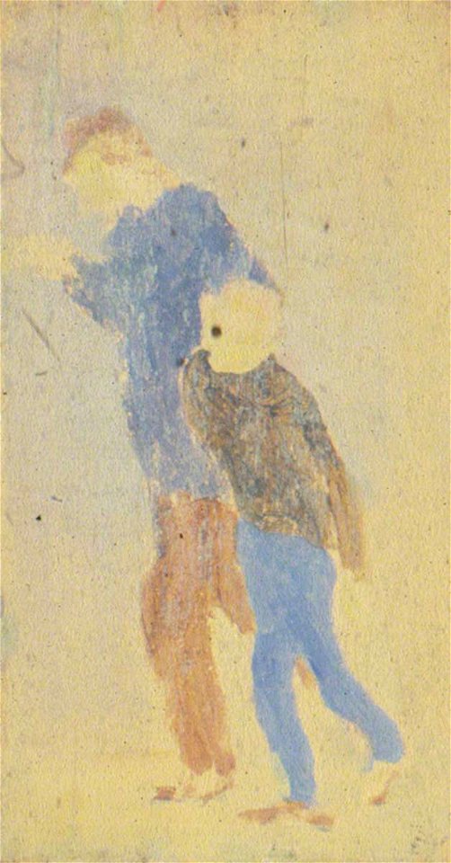 Vuillard - Two People, 731963