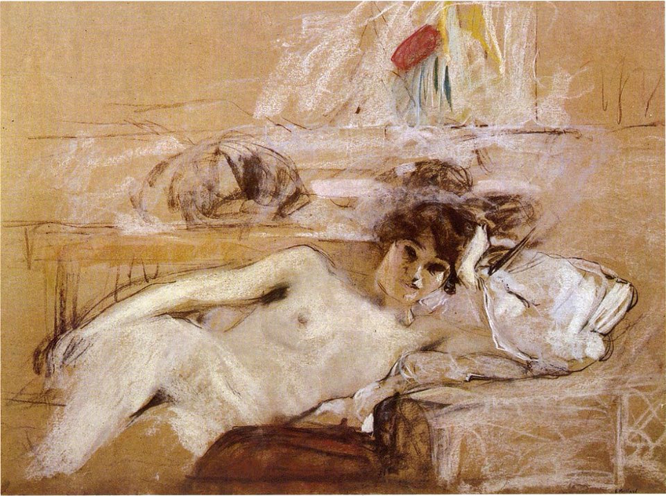 Vuillard - Salomon and Cogeval, IX-088