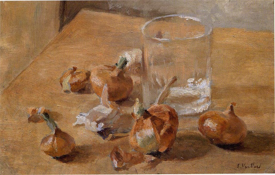 Vuillard - Salomon and Cogeval, I-033
