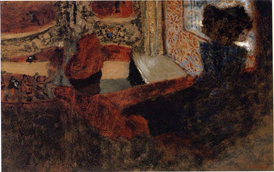 Vuillard - Salomon and Cogeval, III-067
