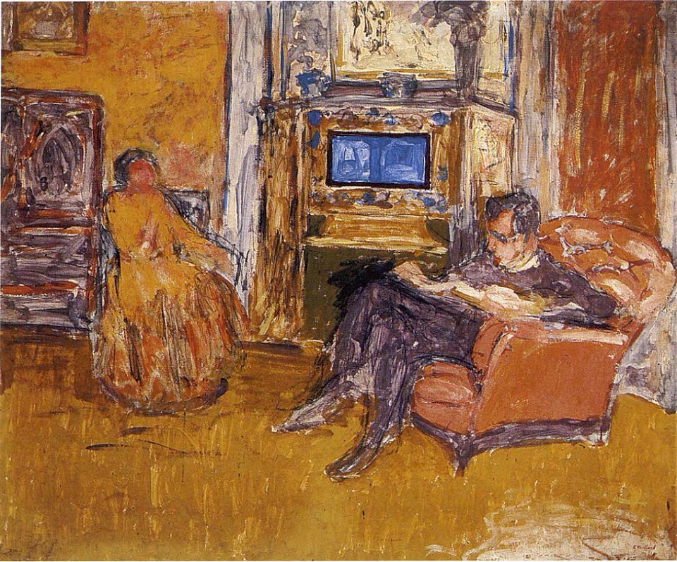 Vuillard - Salomon and Cogeval, X-213