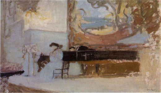 Vuillard - Salomon and Cogeval, III-070
