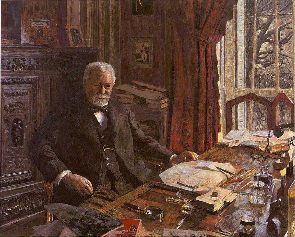 Vuillard - Salomon and Cogeval, XII-127