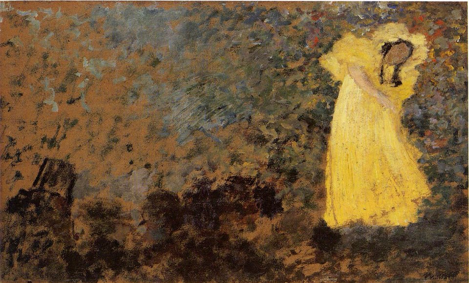 Vuillard - Salomon and Cogeval, III-054