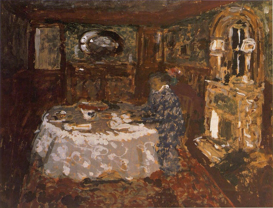 Vuillard - Salomon and Cogeval, IX-015