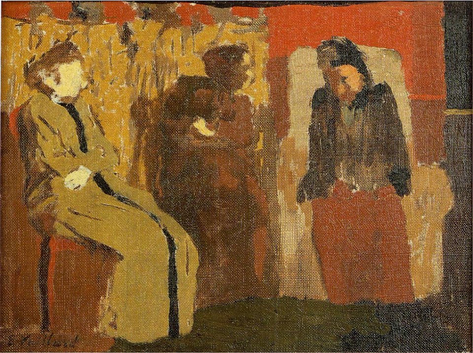 Vuillard - Salomon and Cogeval, IV-005