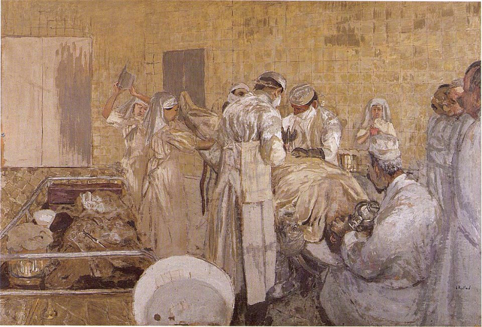 Vuillard - Salomon and Cogeval, IX-226