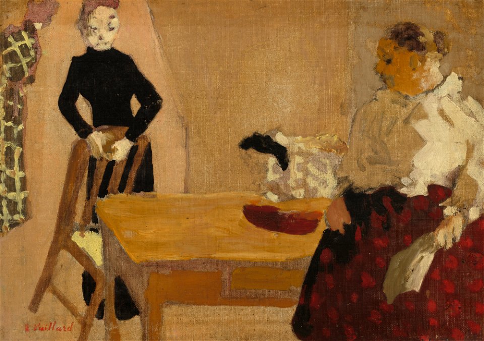The Conversation A21244
